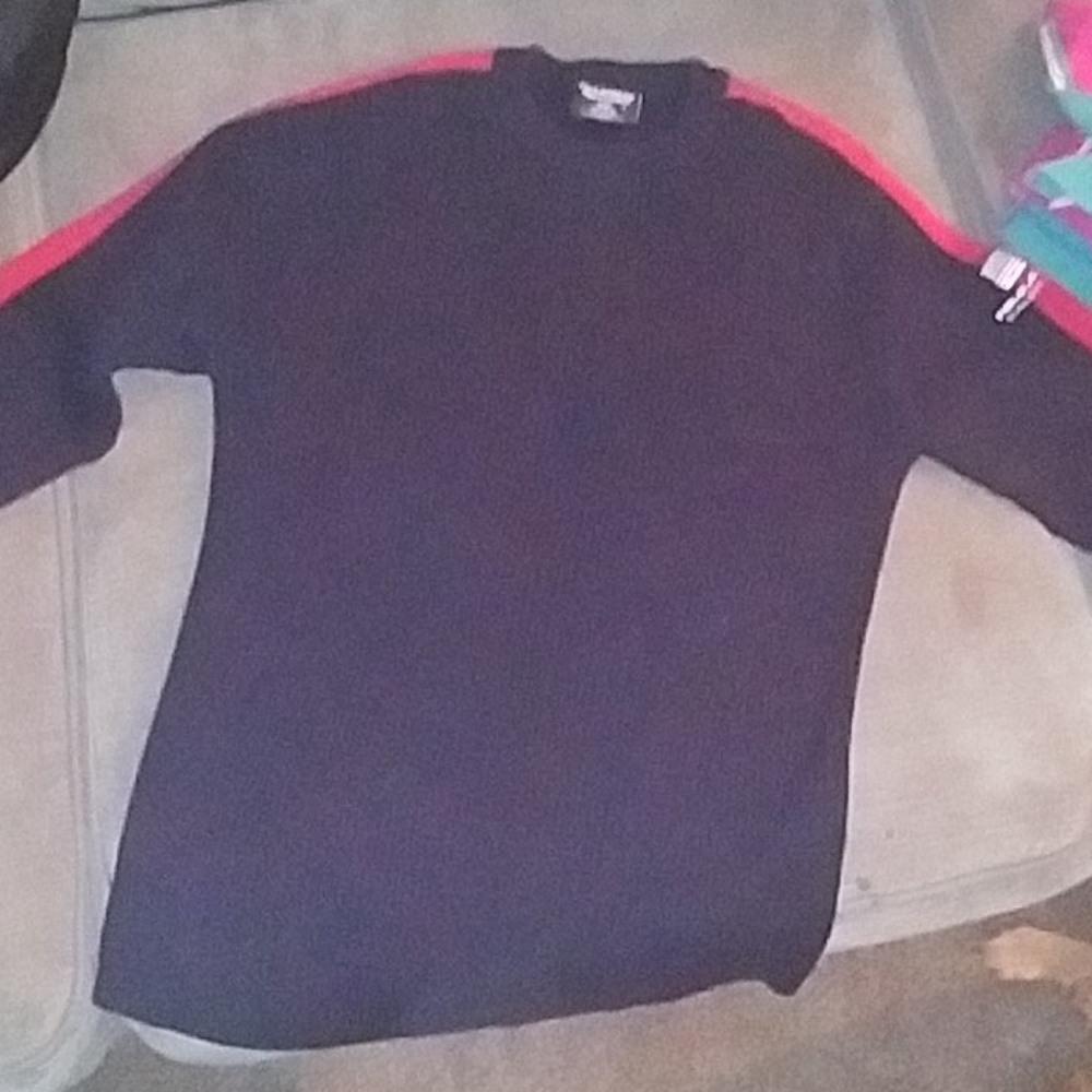 Vintage Polo Jeans sweatshirt